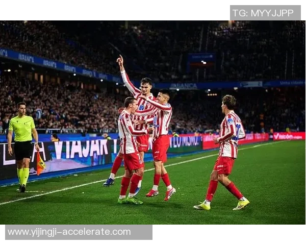 足总杯激战巴萨狂胜马竞六球大捷引发全场震撼点评